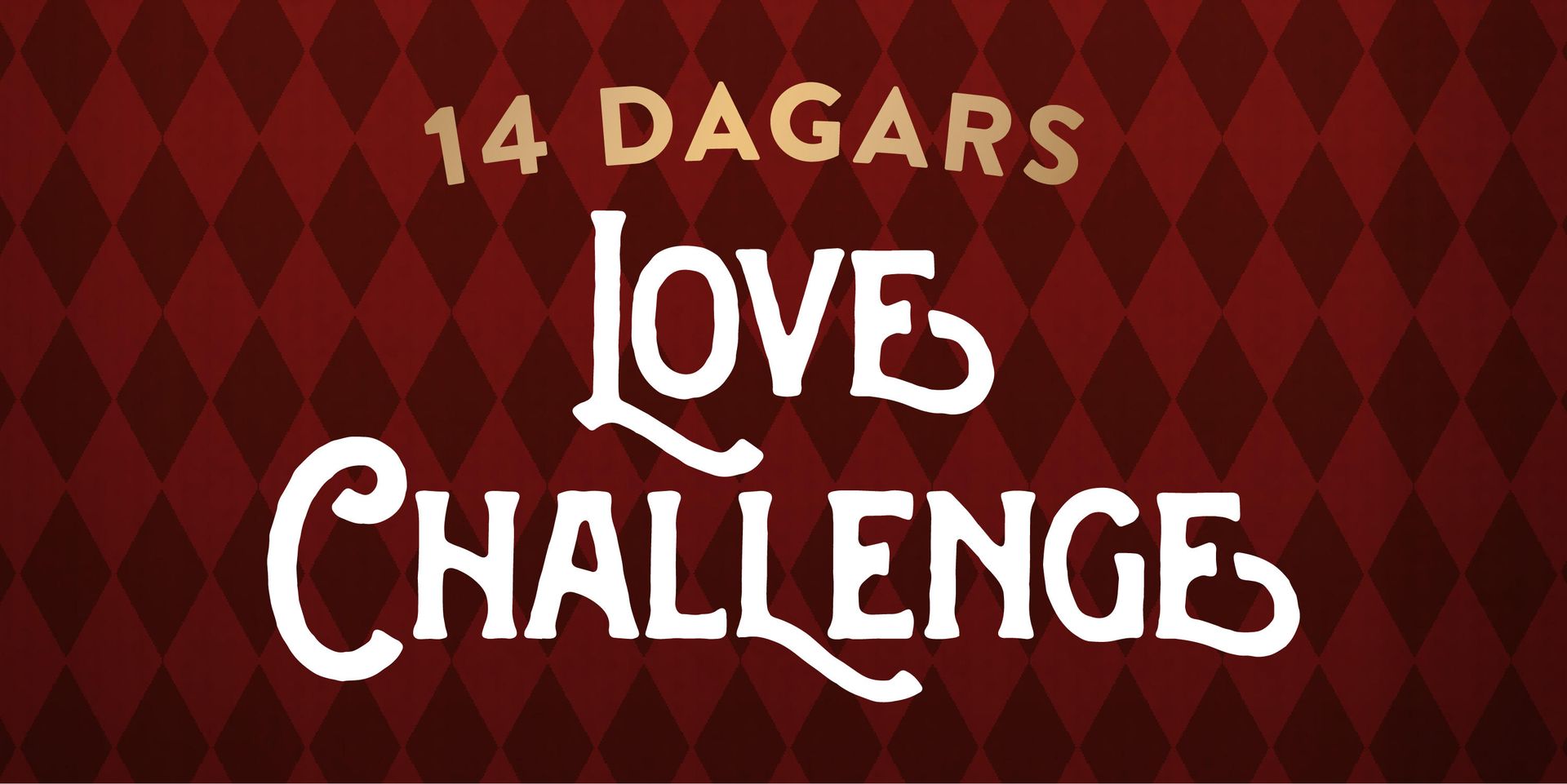 pinchos love challenge