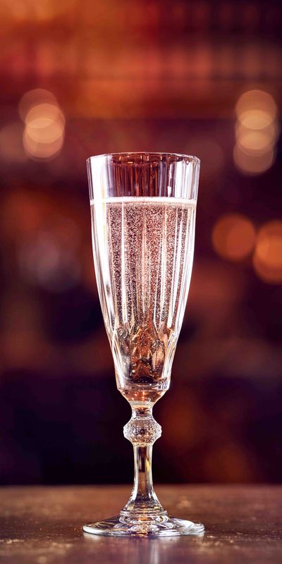 champagne