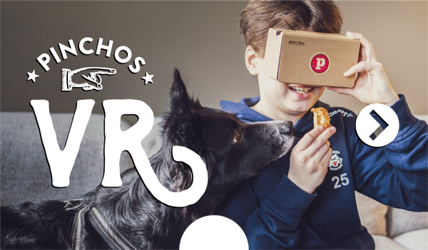 pinchos-vr