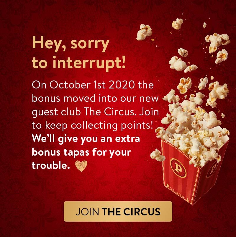 pinchos-circus-signup